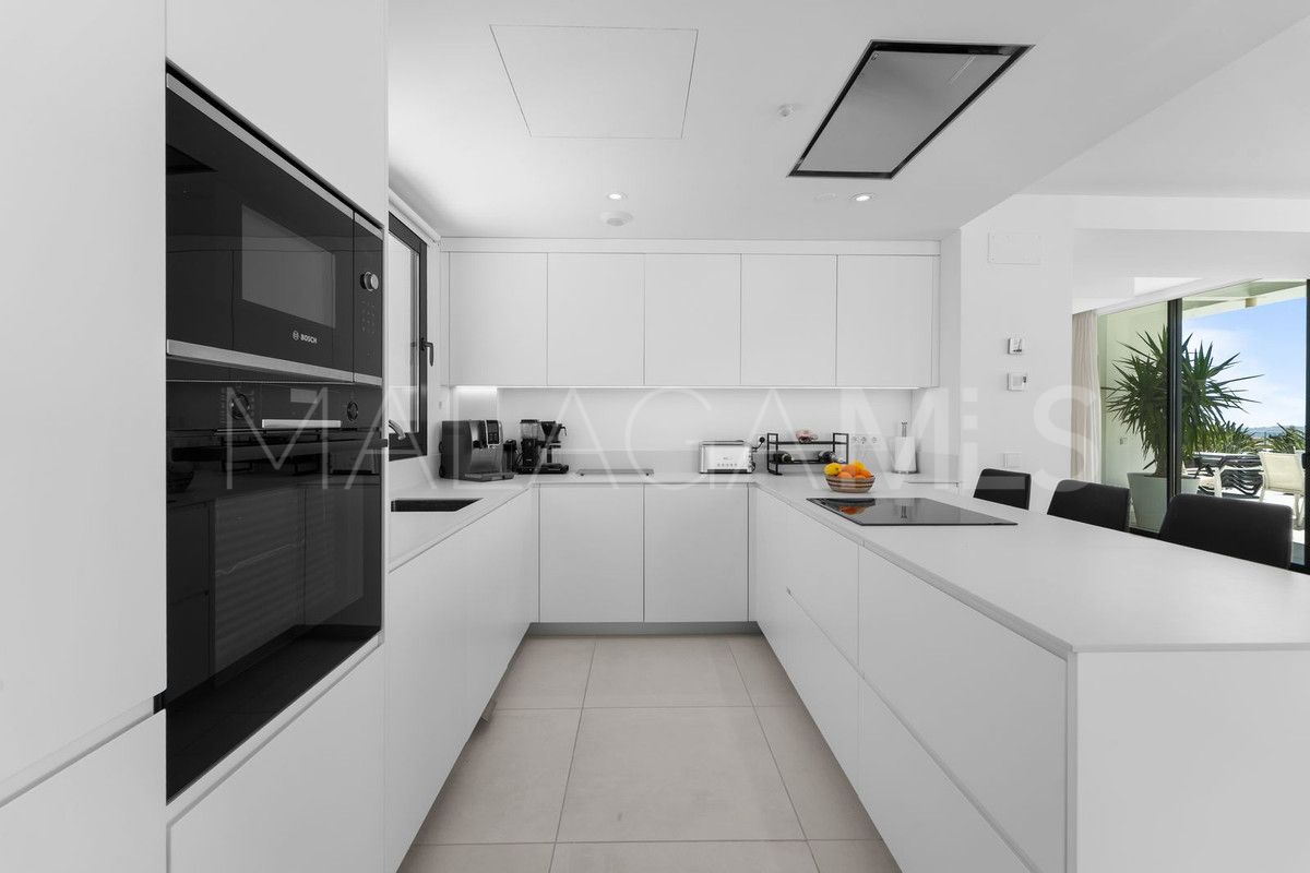 Ático for sale in Fuengirola with 3 bedrooms