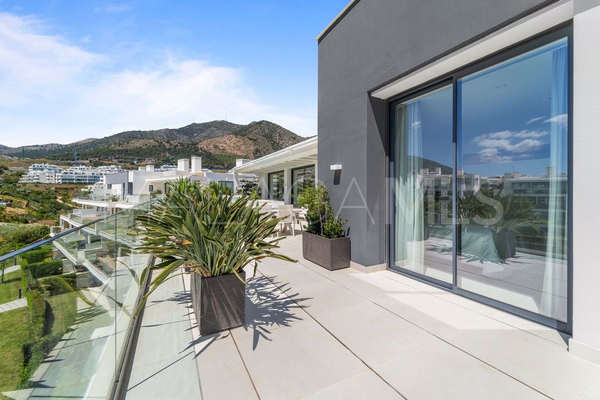 Ático for sale in Fuengirola with 3 bedrooms