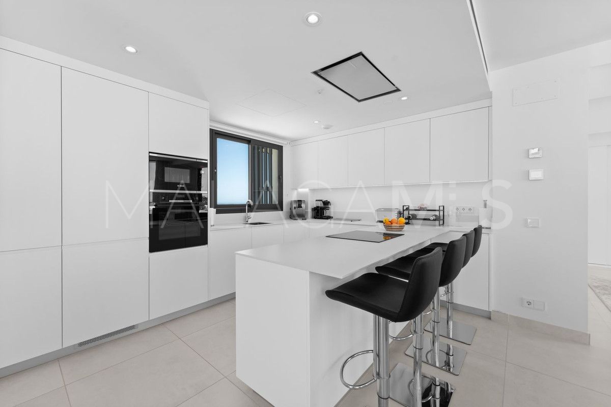Ático for sale in Fuengirola with 3 bedrooms
