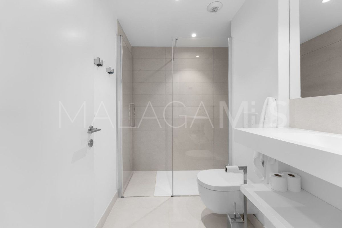 Ático for sale in Fuengirola with 3 bedrooms