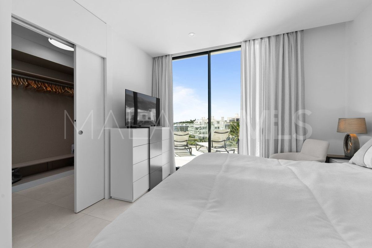 Ático for sale in Fuengirola with 3 bedrooms