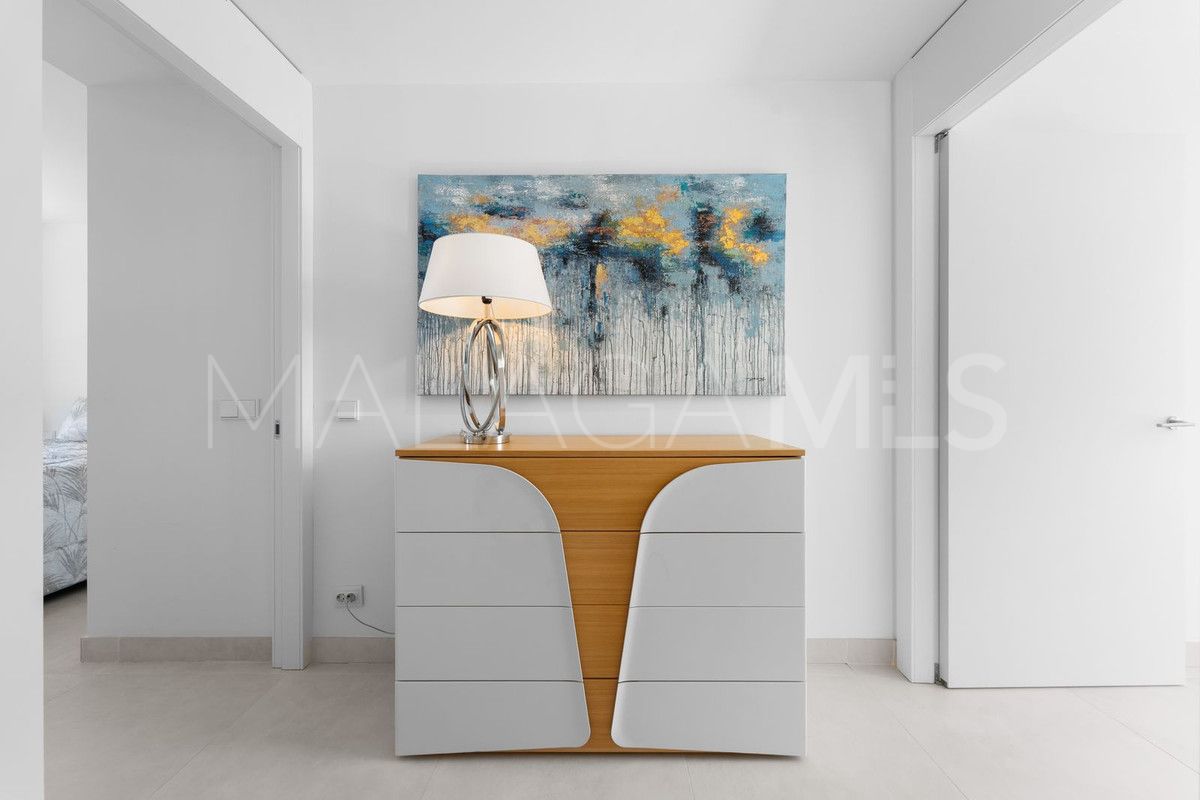 Ático for sale in Fuengirola with 3 bedrooms