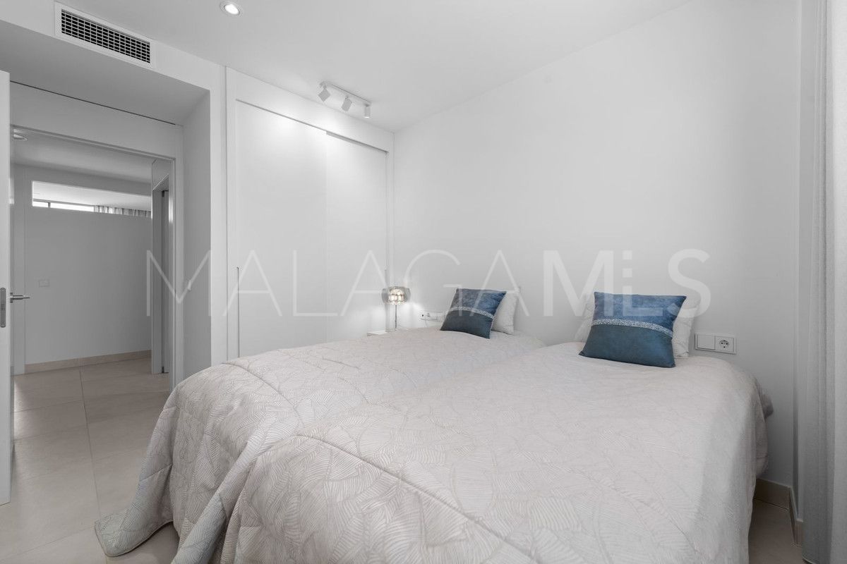 Ático for sale in Fuengirola with 3 bedrooms