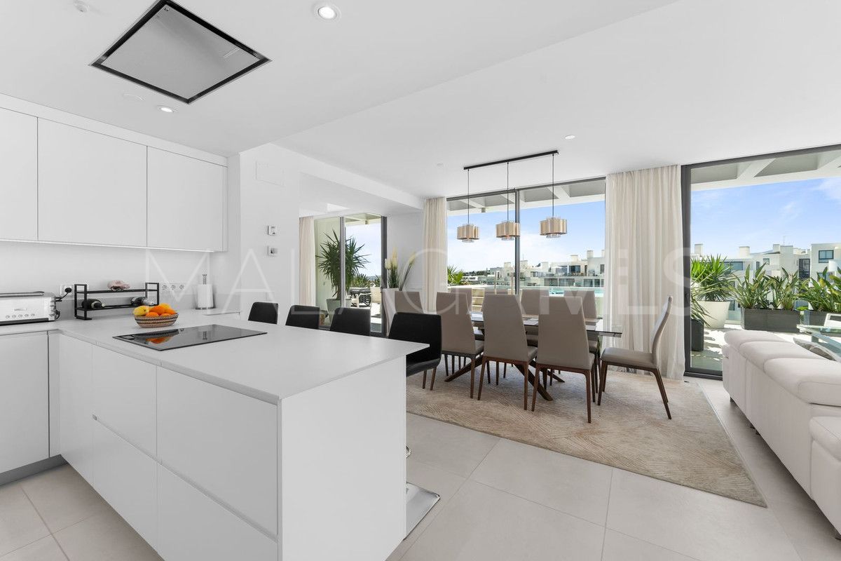 Ático for sale in Fuengirola with 3 bedrooms