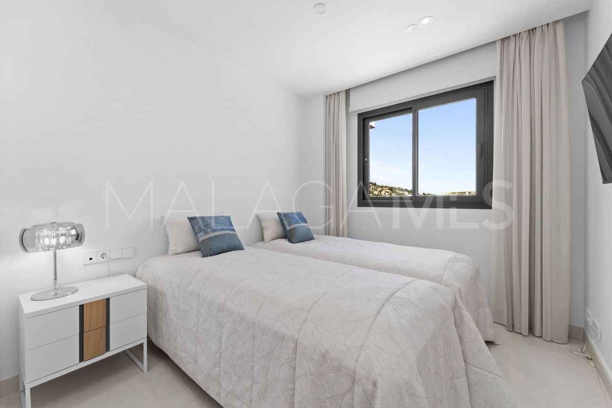 Ático for sale in Fuengirola with 3 bedrooms