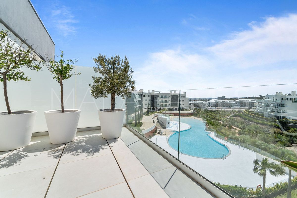 Ático for sale in Fuengirola with 3 bedrooms