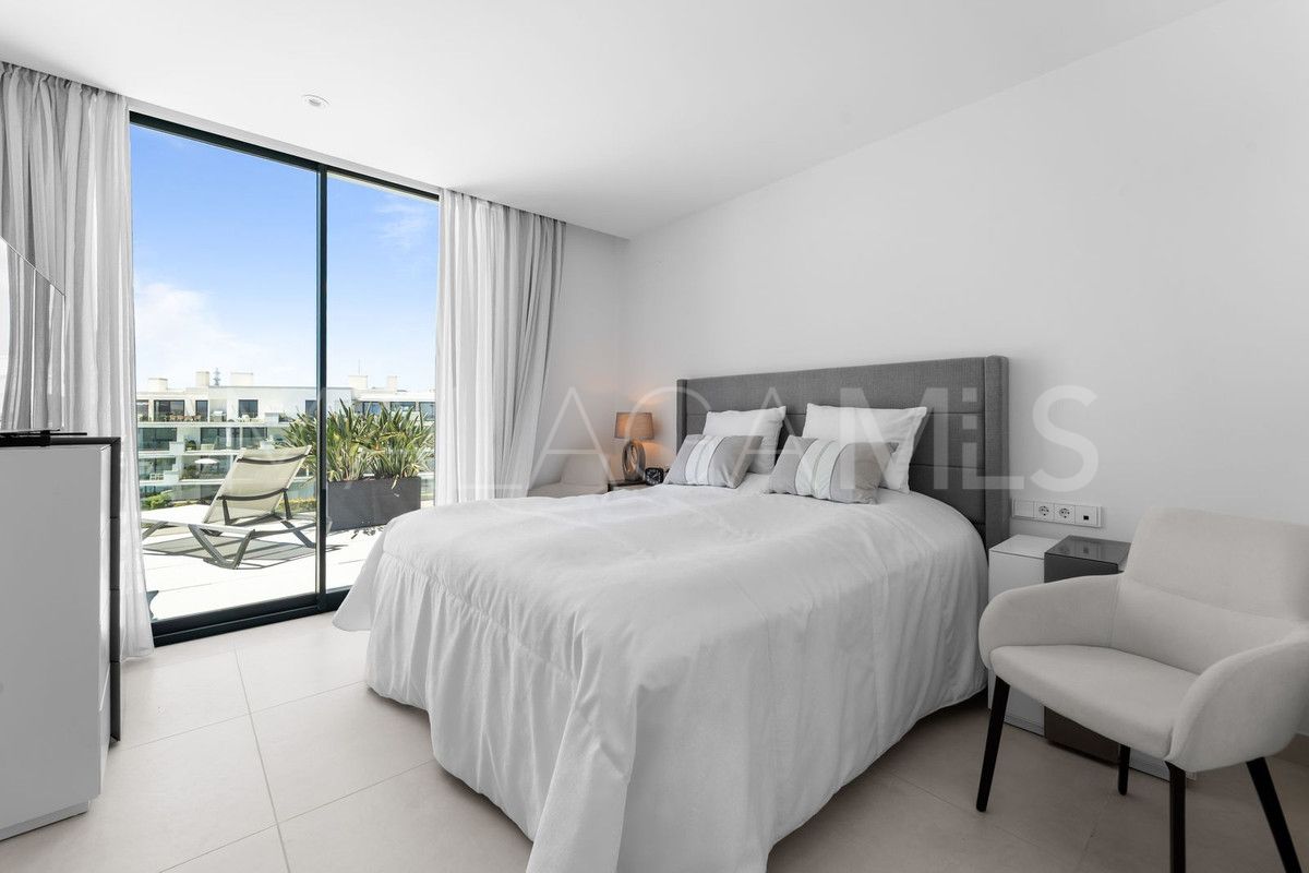Ático for sale in Fuengirola with 3 bedrooms