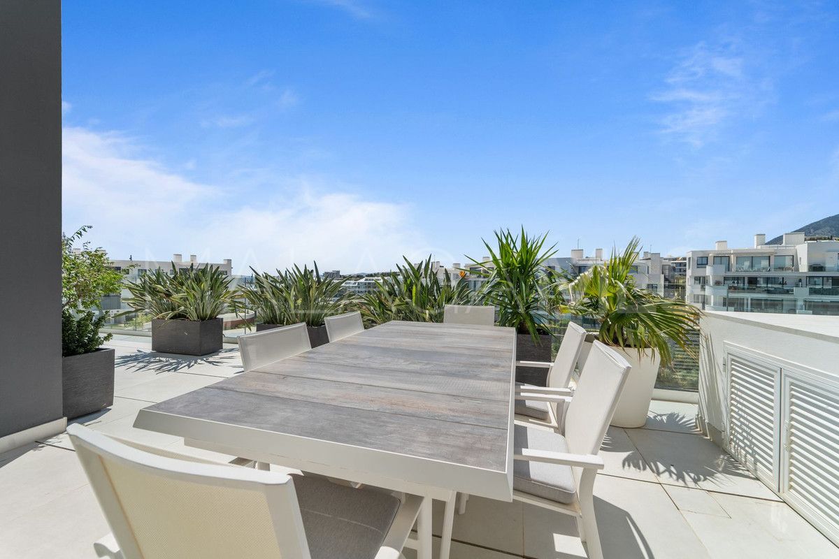 Ático for sale in Fuengirola with 3 bedrooms