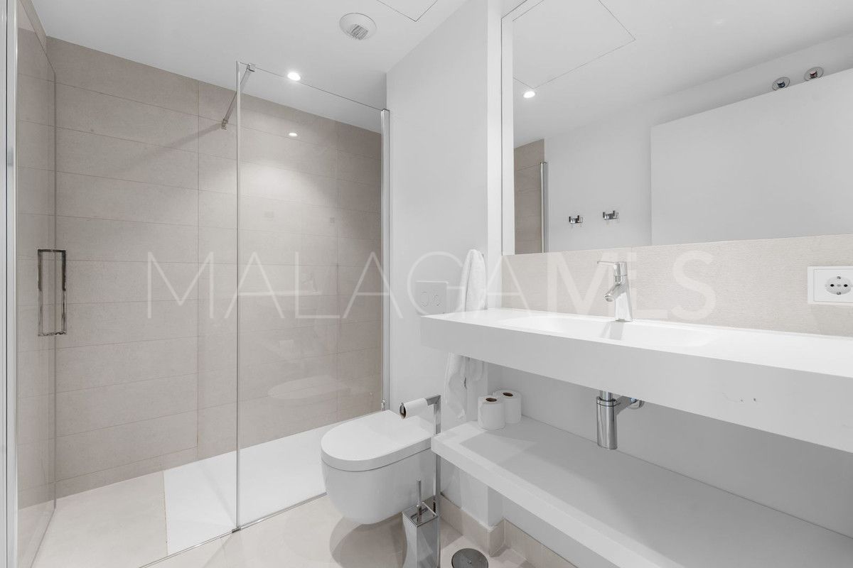 Ático for sale in Fuengirola with 3 bedrooms
