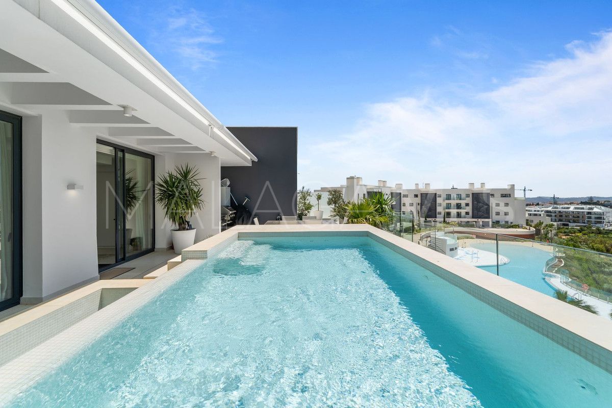 Ático for sale in Fuengirola with 3 bedrooms