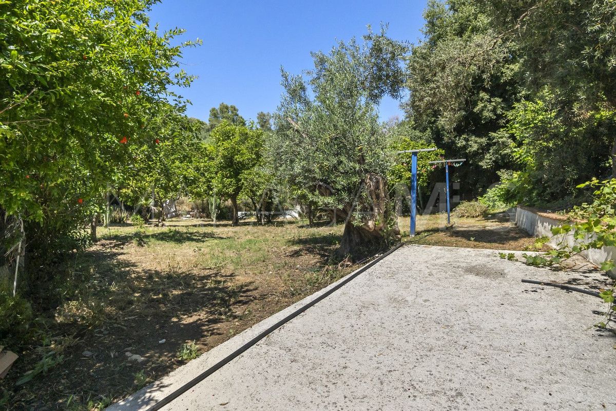 Se vende villa in Mijas