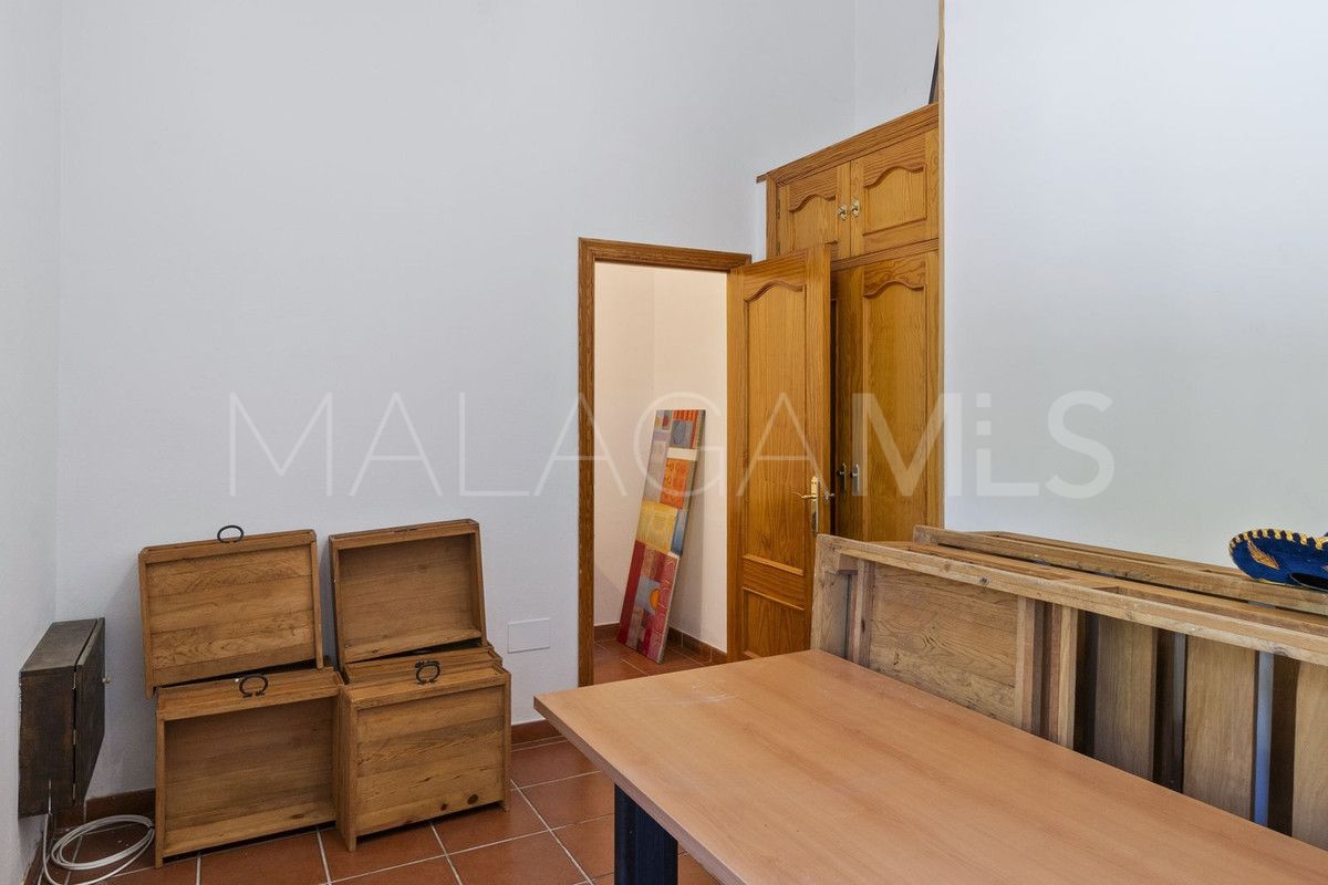 Se vende villa in Mijas