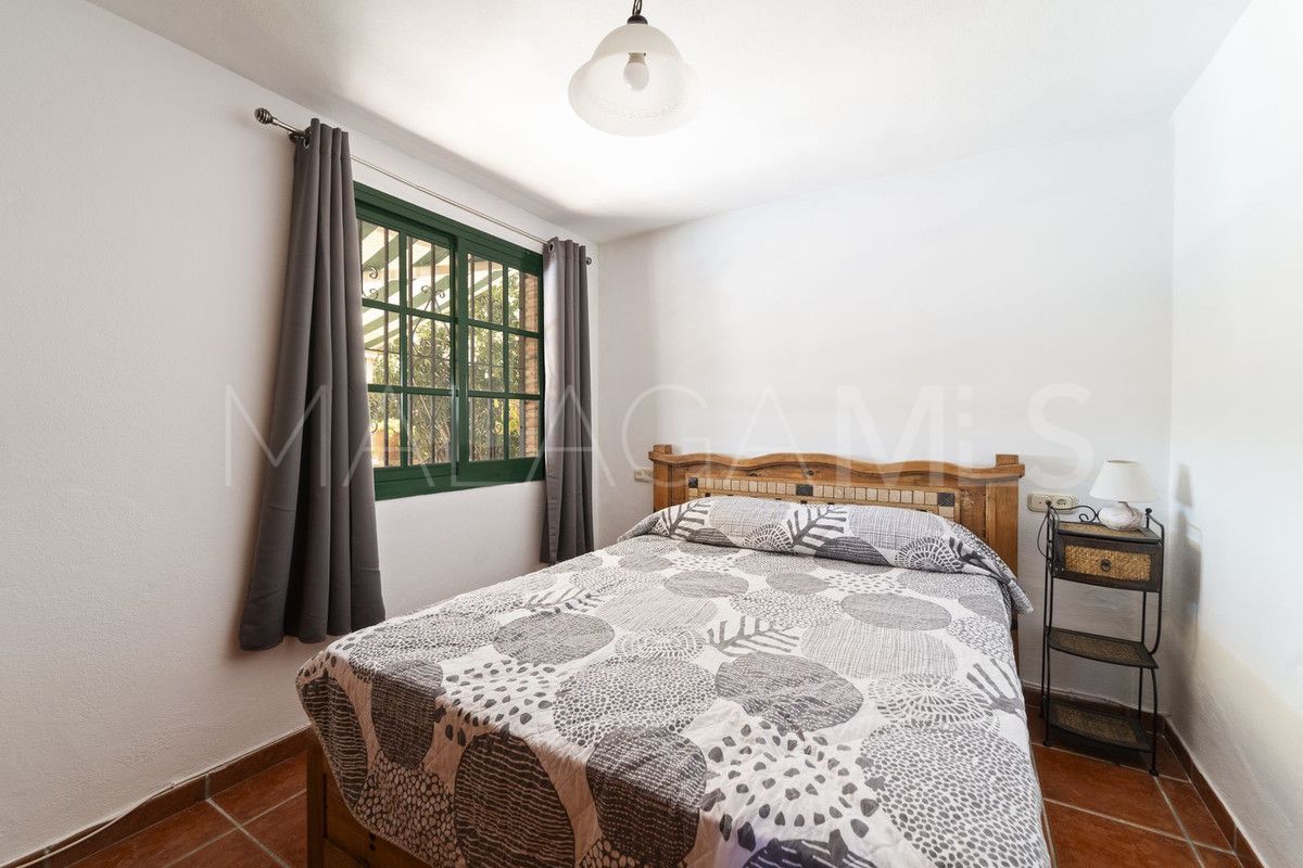 Se vende villa in Mijas