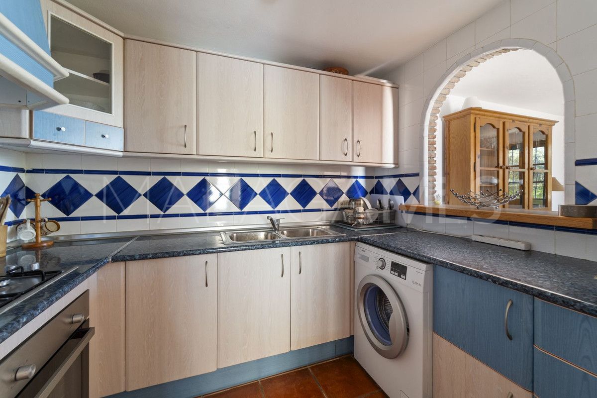 Se vende villa in Mijas