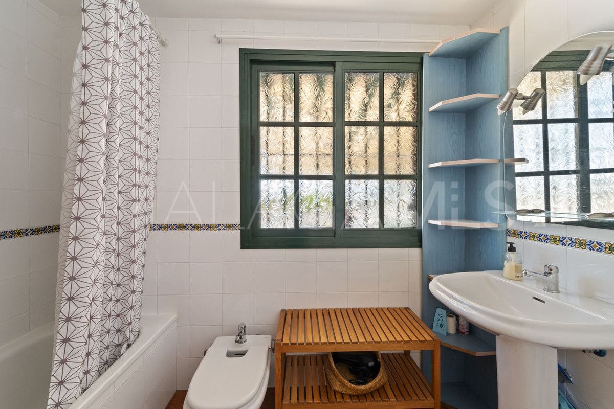 Se vende villa in Mijas