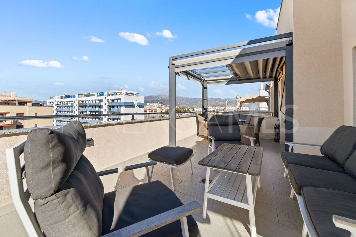 Appartement for sale in Torre del Mar