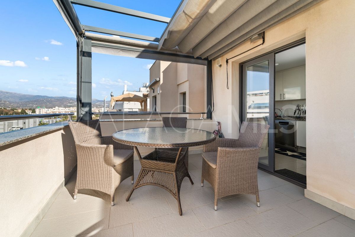 Appartement for sale in Torre del Mar