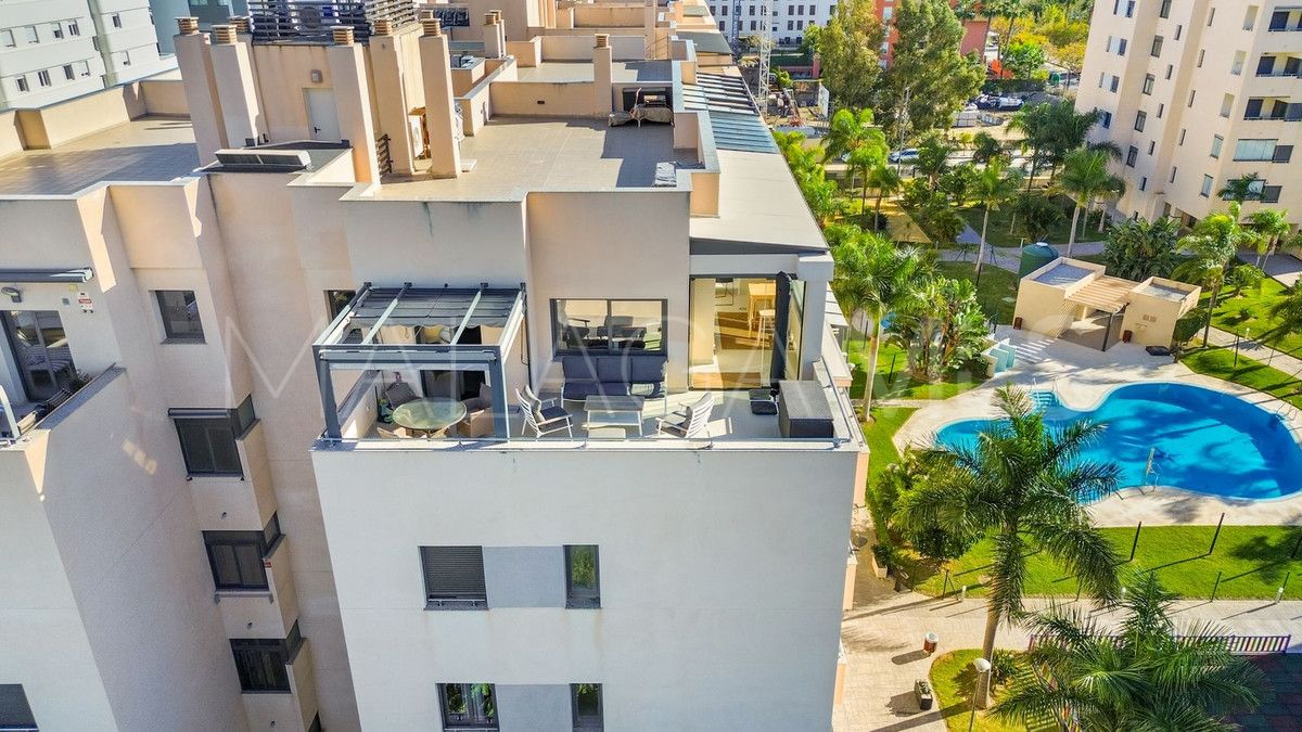 Appartement for sale in Torre del Mar