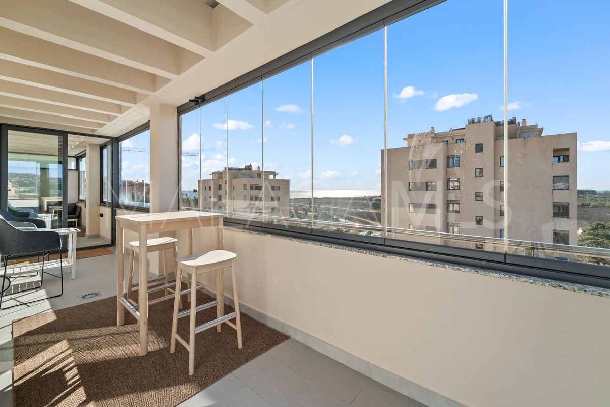 Appartement for sale in Torre del Mar