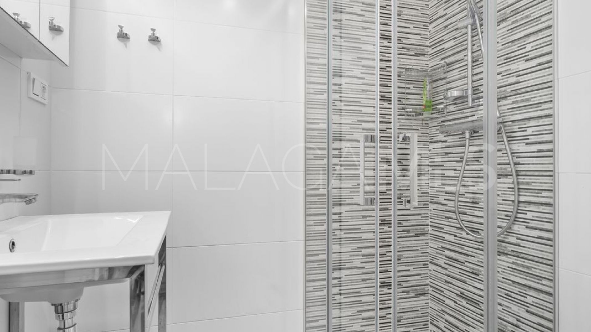 Appartement for sale in Torre del Mar