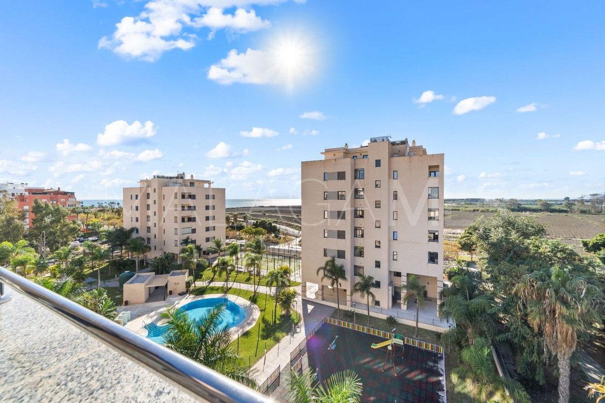 Appartement for sale in Torre del Mar