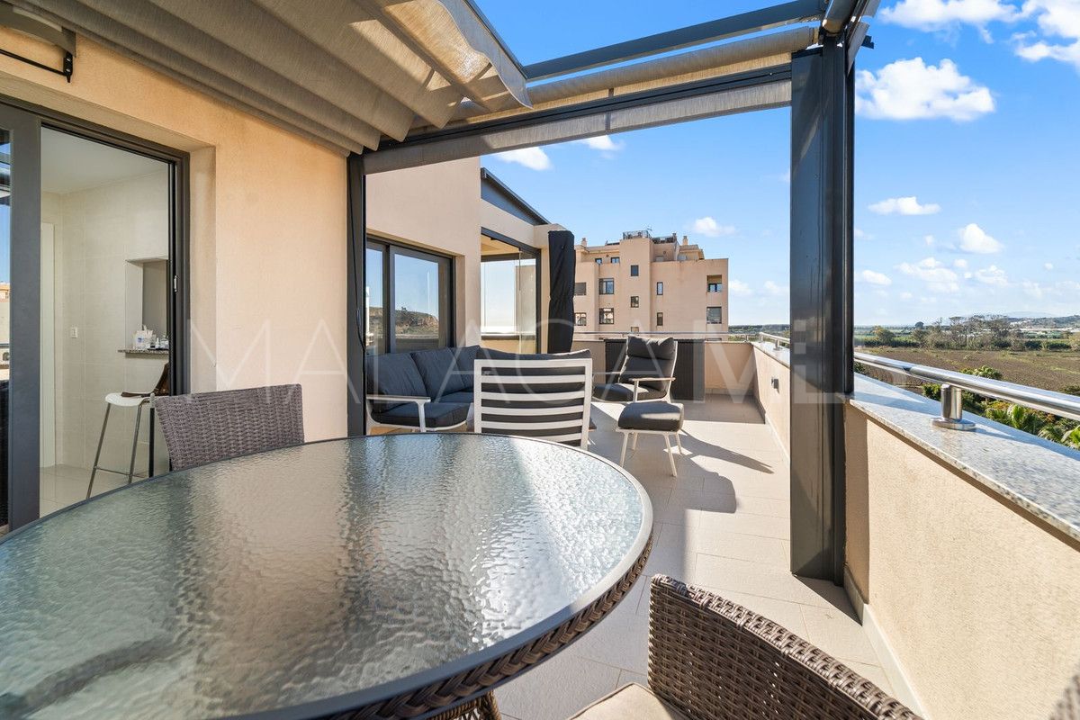 Appartement for sale in Torre del Mar