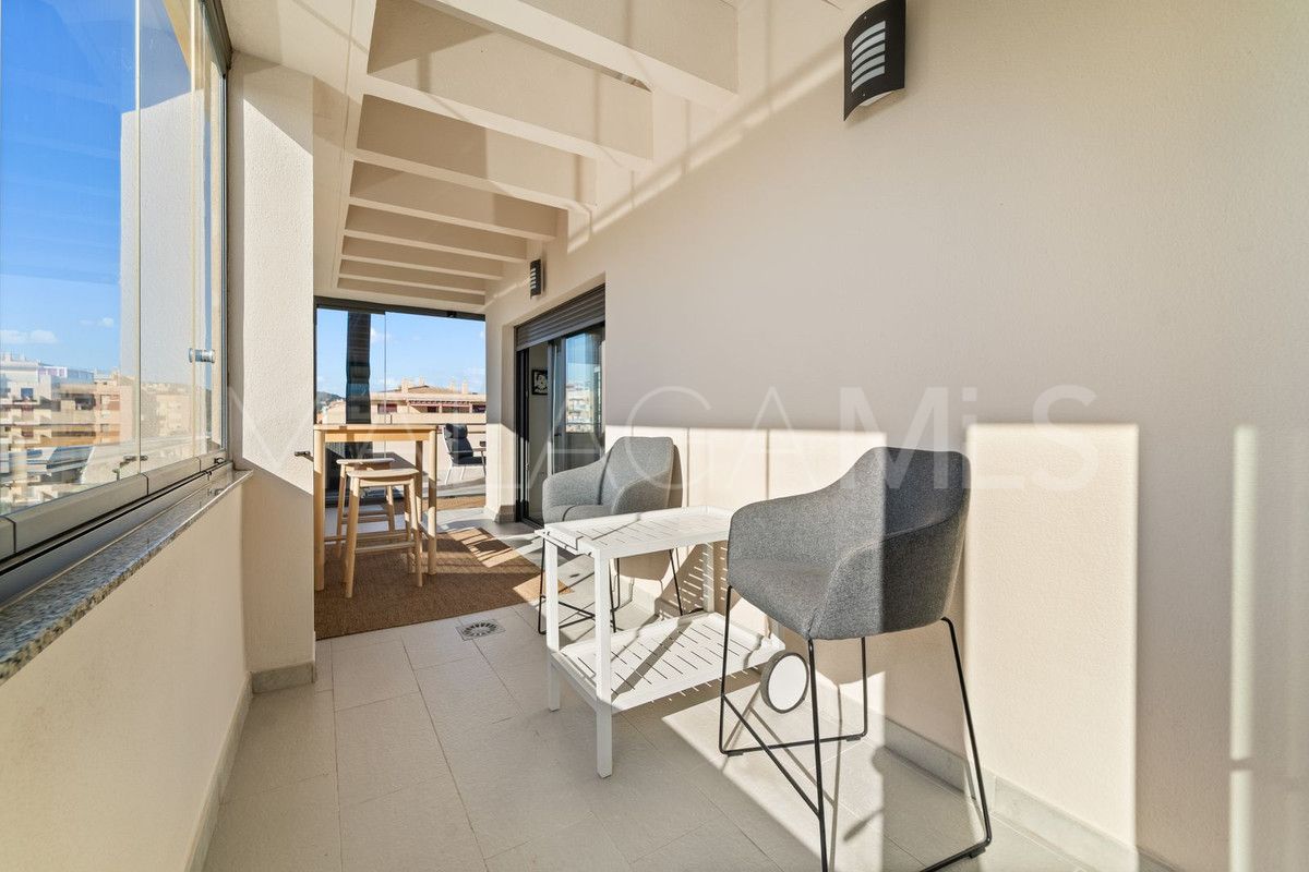 Appartement for sale in Torre del Mar
