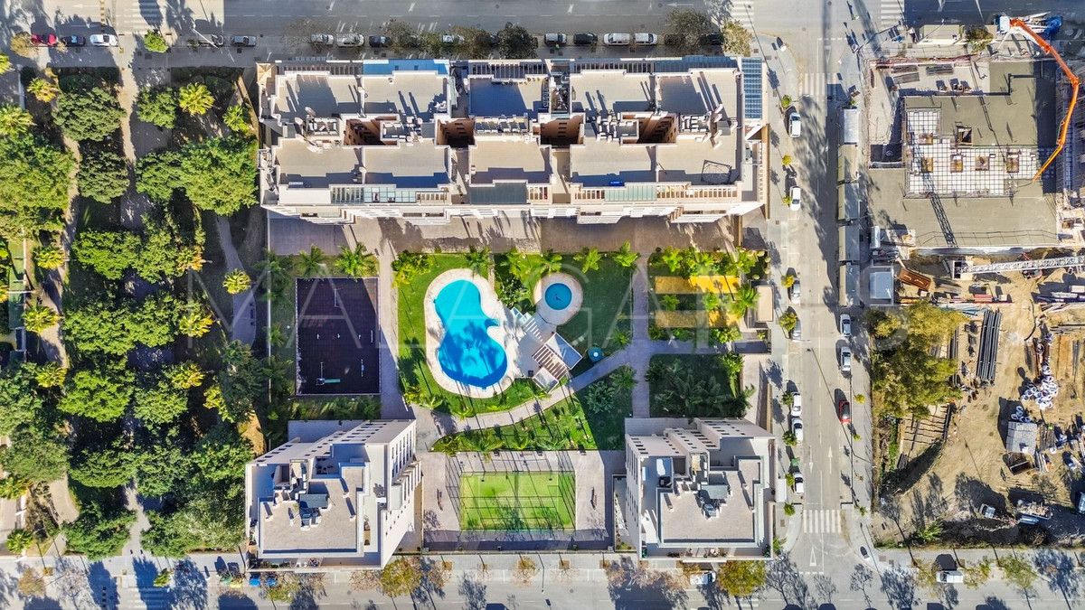 Appartement for sale in Torre del Mar