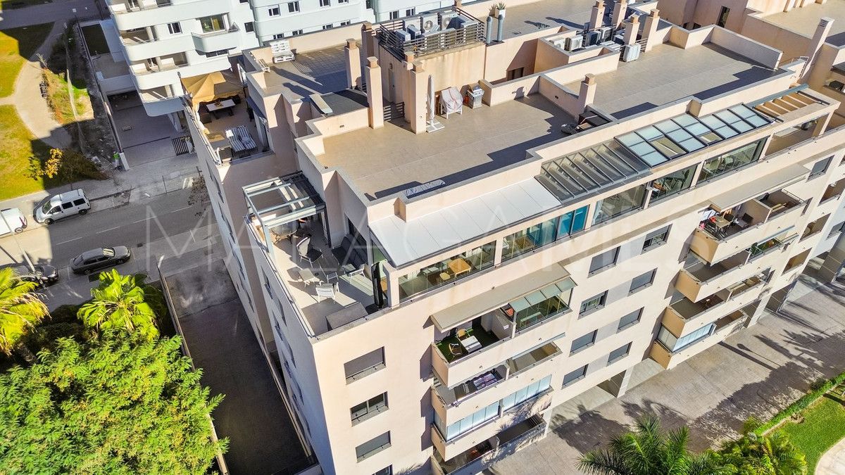 Appartement for sale in Torre del Mar