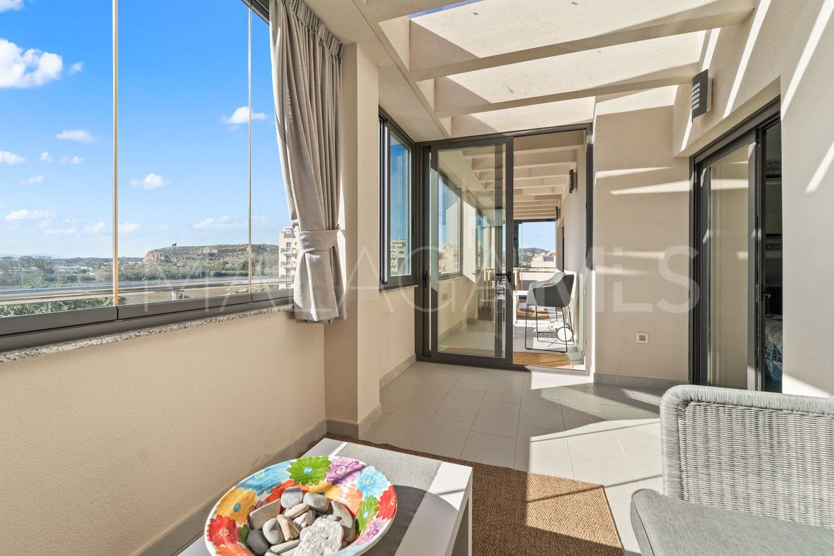 Appartement for sale in Torre del Mar