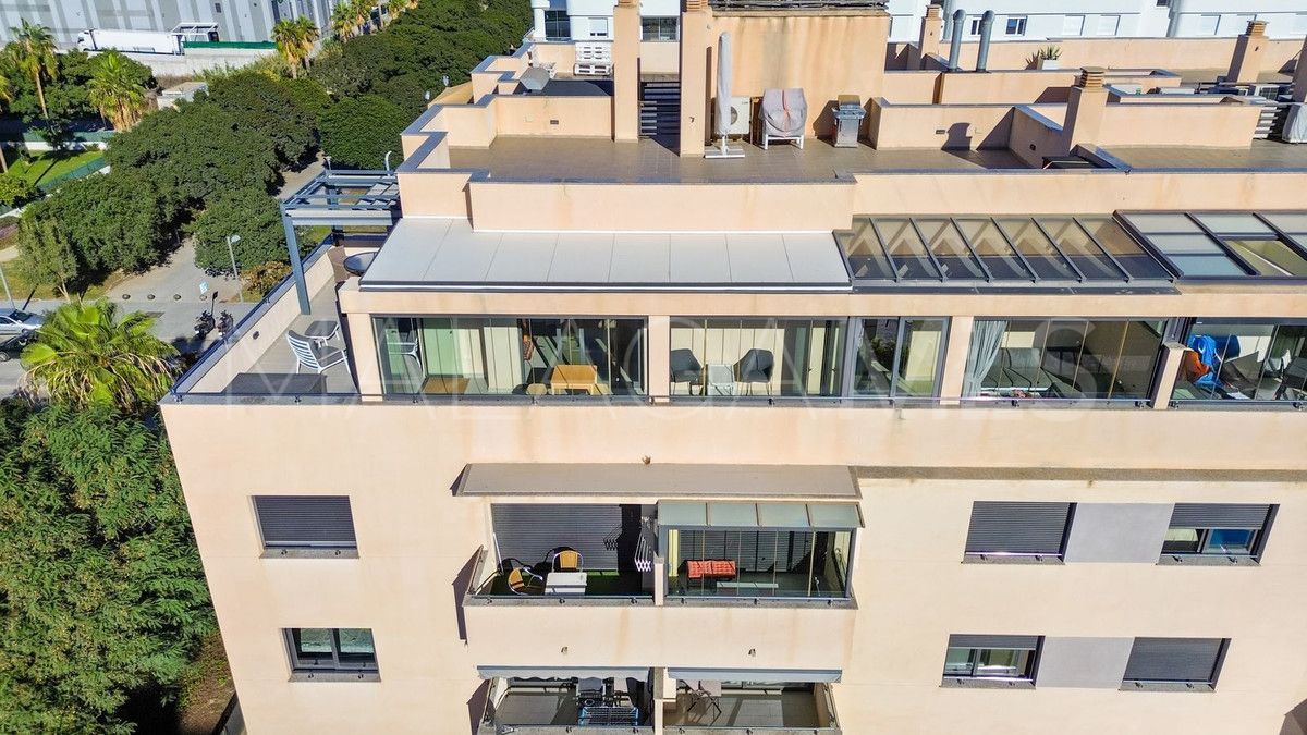 Appartement for sale in Torre del Mar