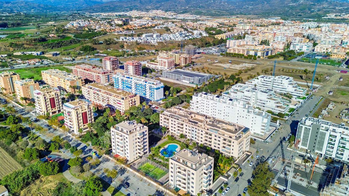 Appartement for sale in Torre del Mar