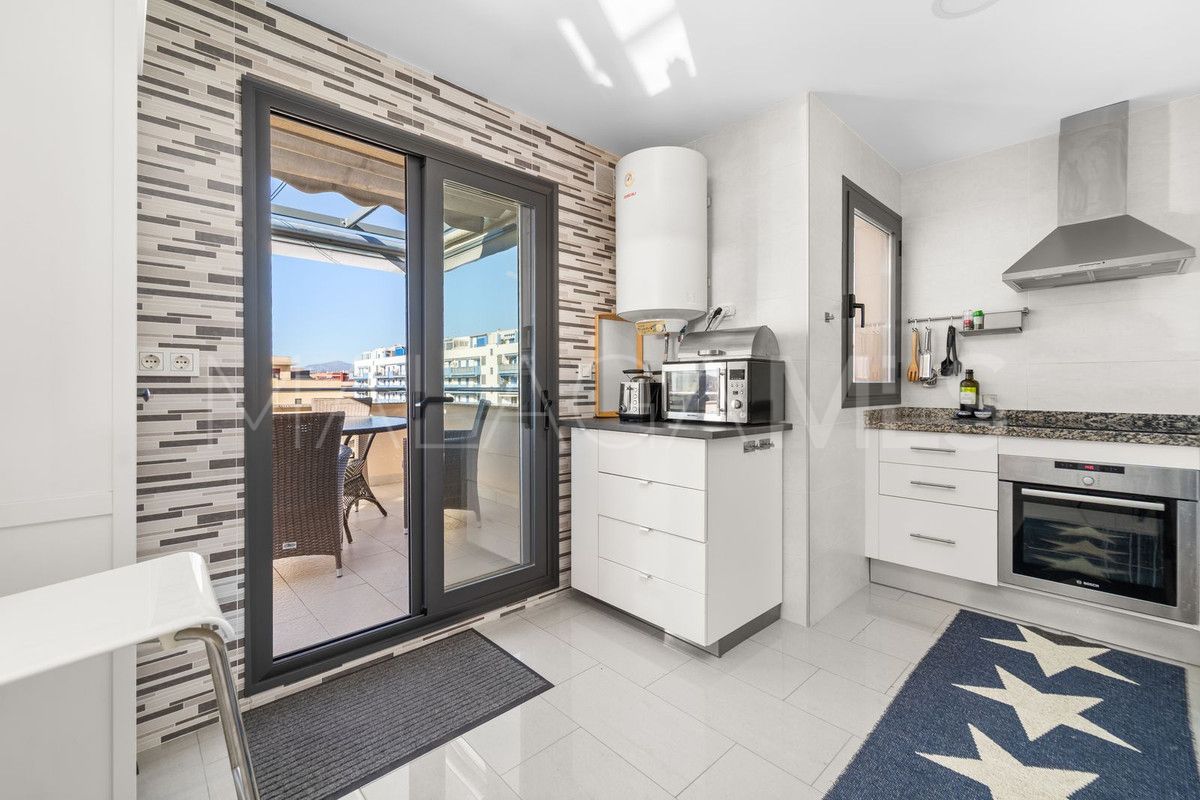 Appartement for sale in Torre del Mar