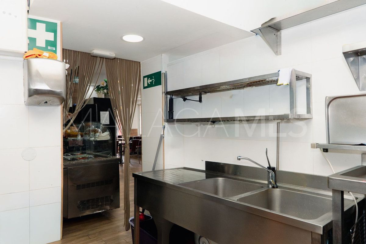 Restaurante a la venta in Fuengirola