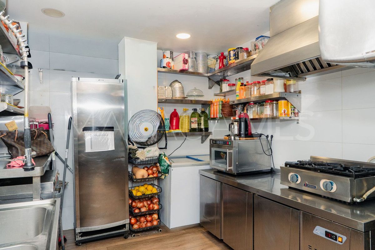 Restaurante a la venta in Fuengirola