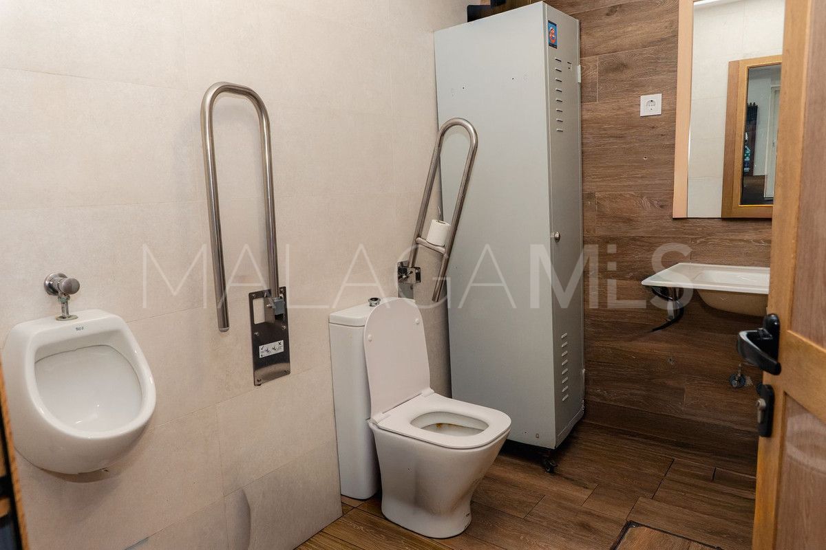 Restaurante a la venta in Fuengirola