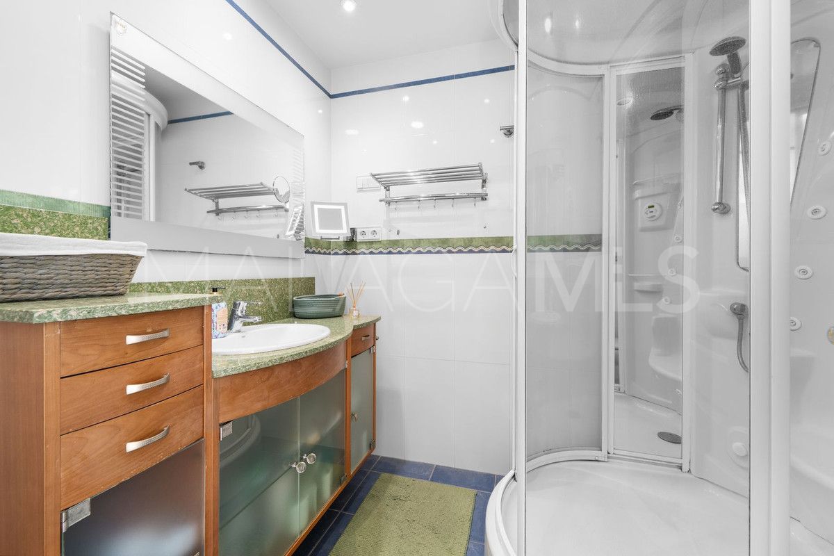 Wohnung for sale in Mijas