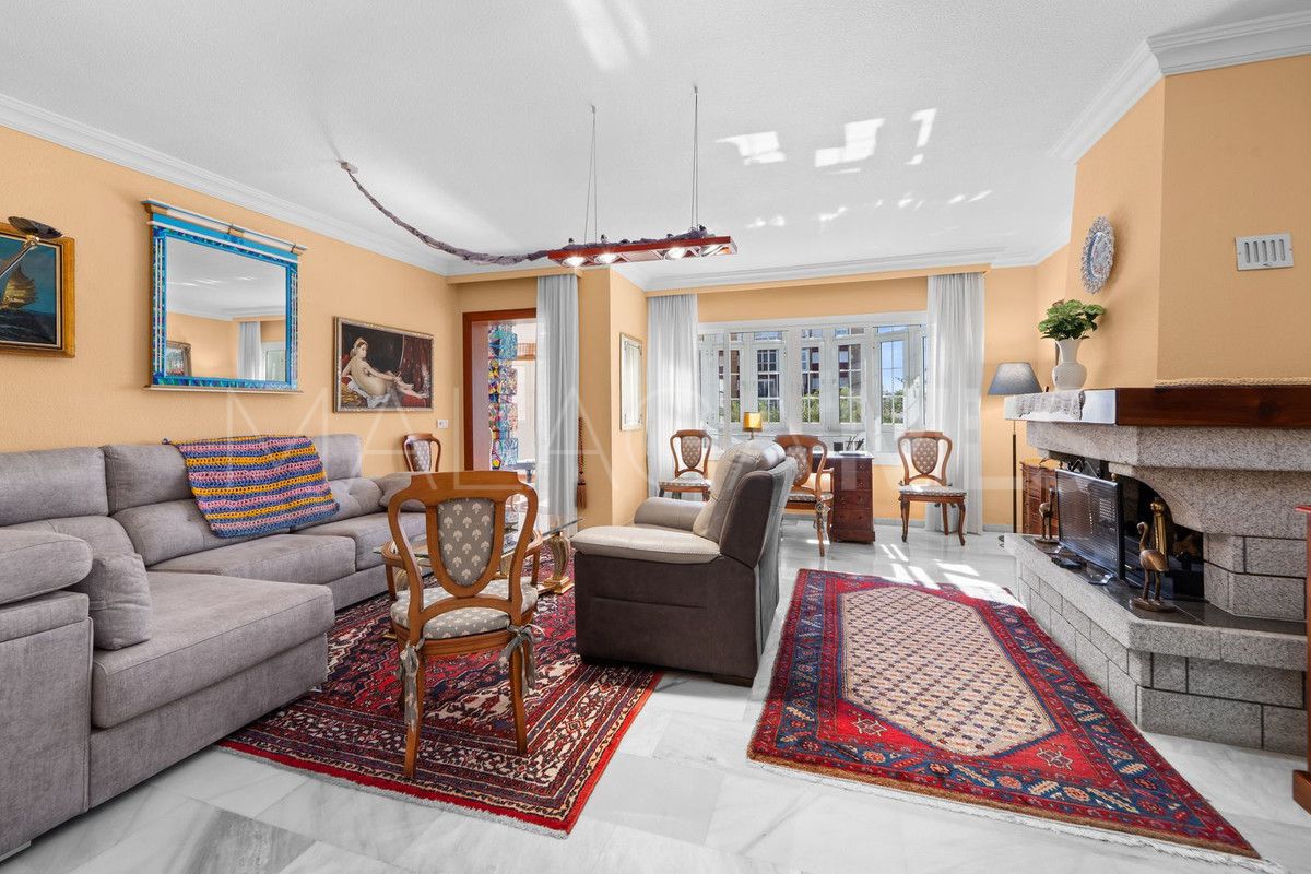 Wohnung for sale in Mijas