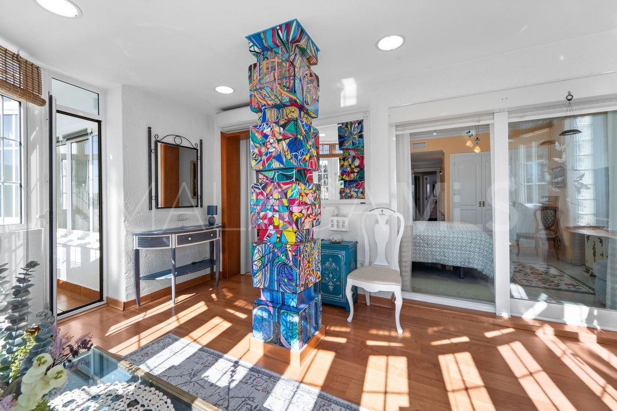 Wohnung for sale in Mijas