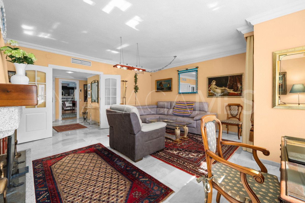 Wohnung for sale in Mijas