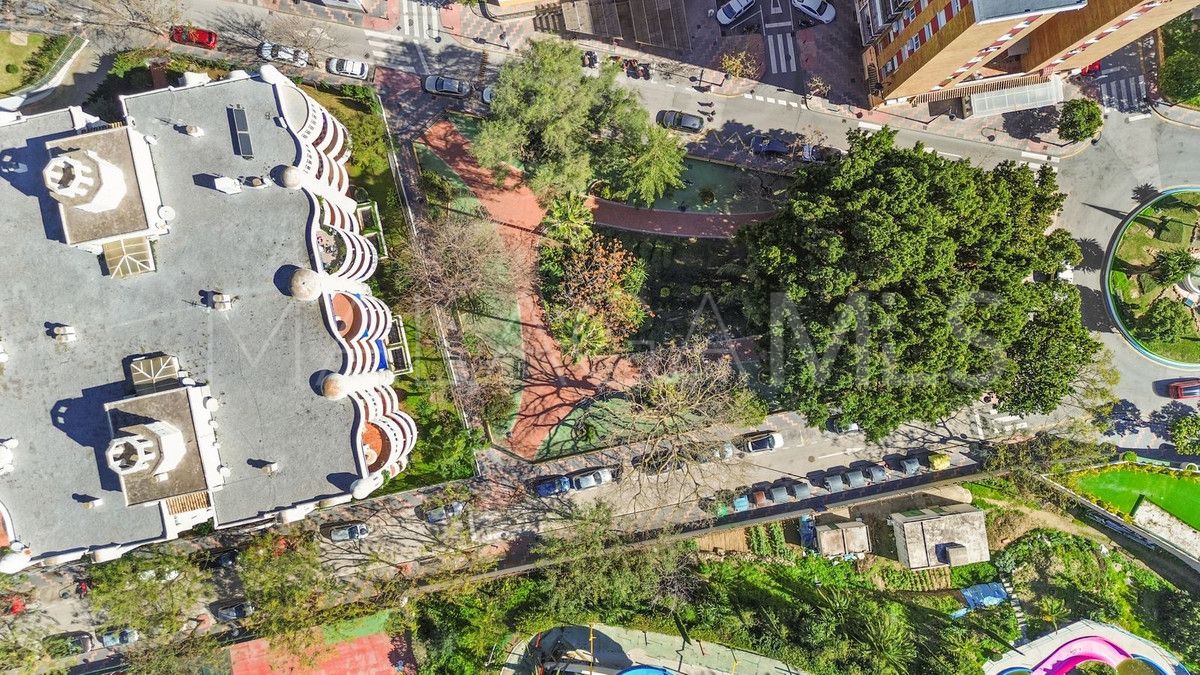 Wohnung for sale in Mijas