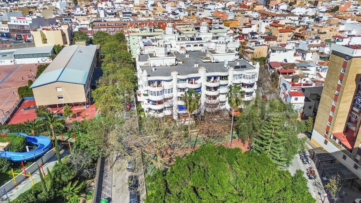 Wohnung for sale in Mijas