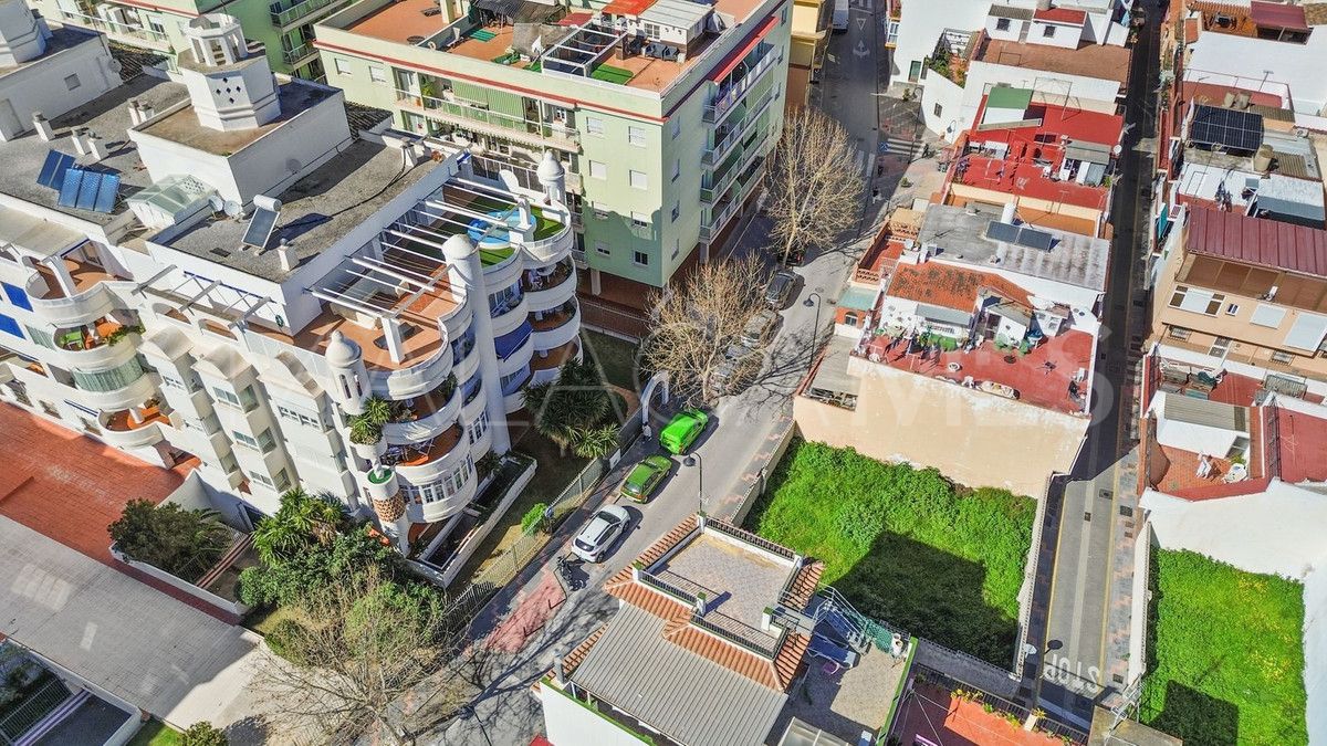 Wohnung for sale in Mijas