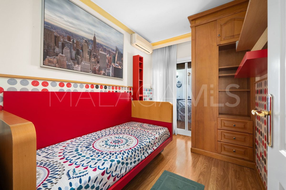 Wohnung for sale in Mijas