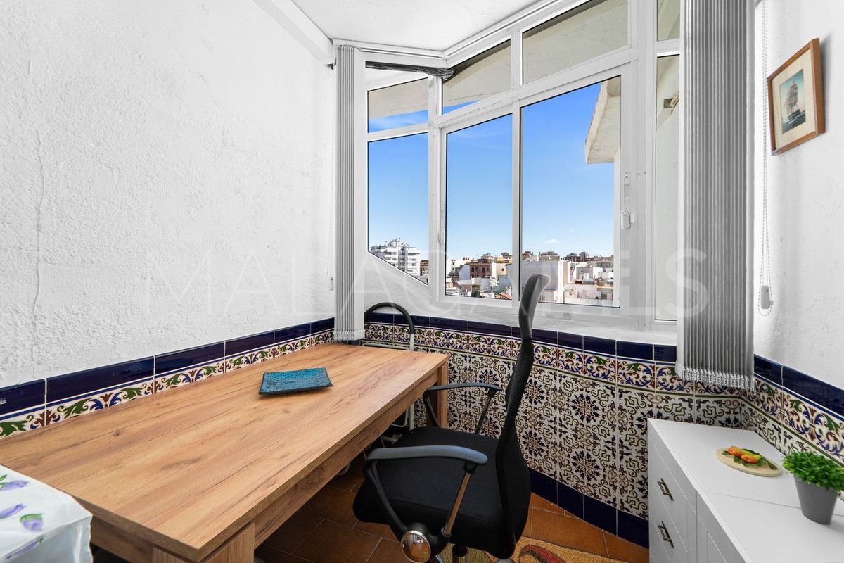 Wohnung for sale in Mijas