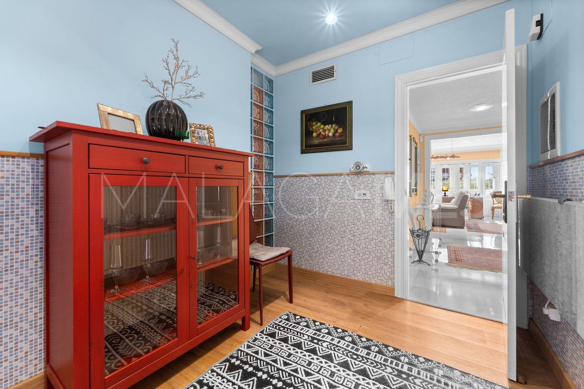 Wohnung for sale in Mijas