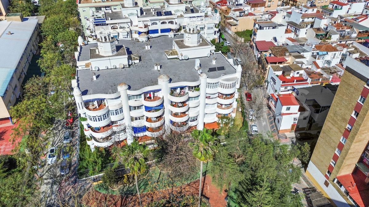 Wohnung for sale in Mijas