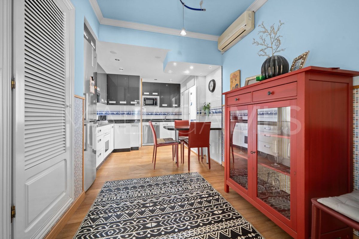 Wohnung for sale in Mijas