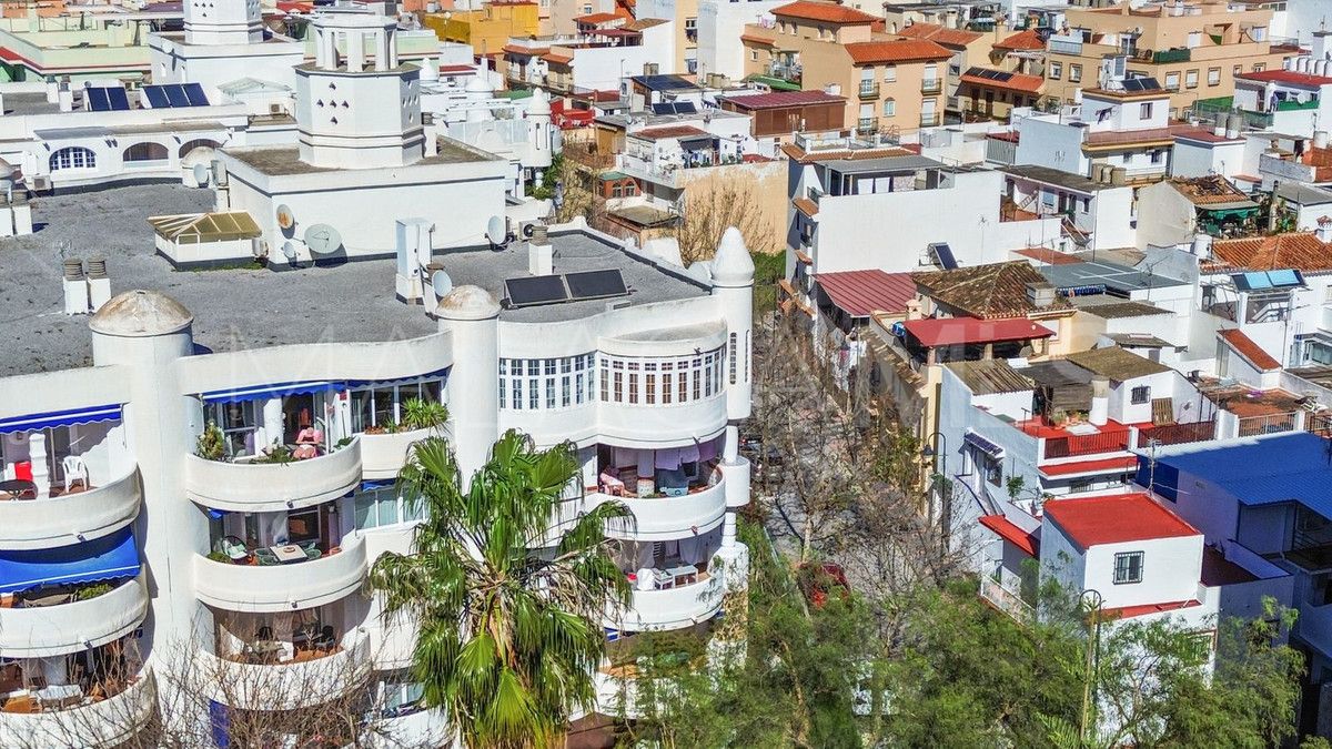 Wohnung for sale in Mijas