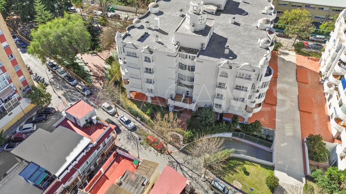 Wohnung for sale in Mijas